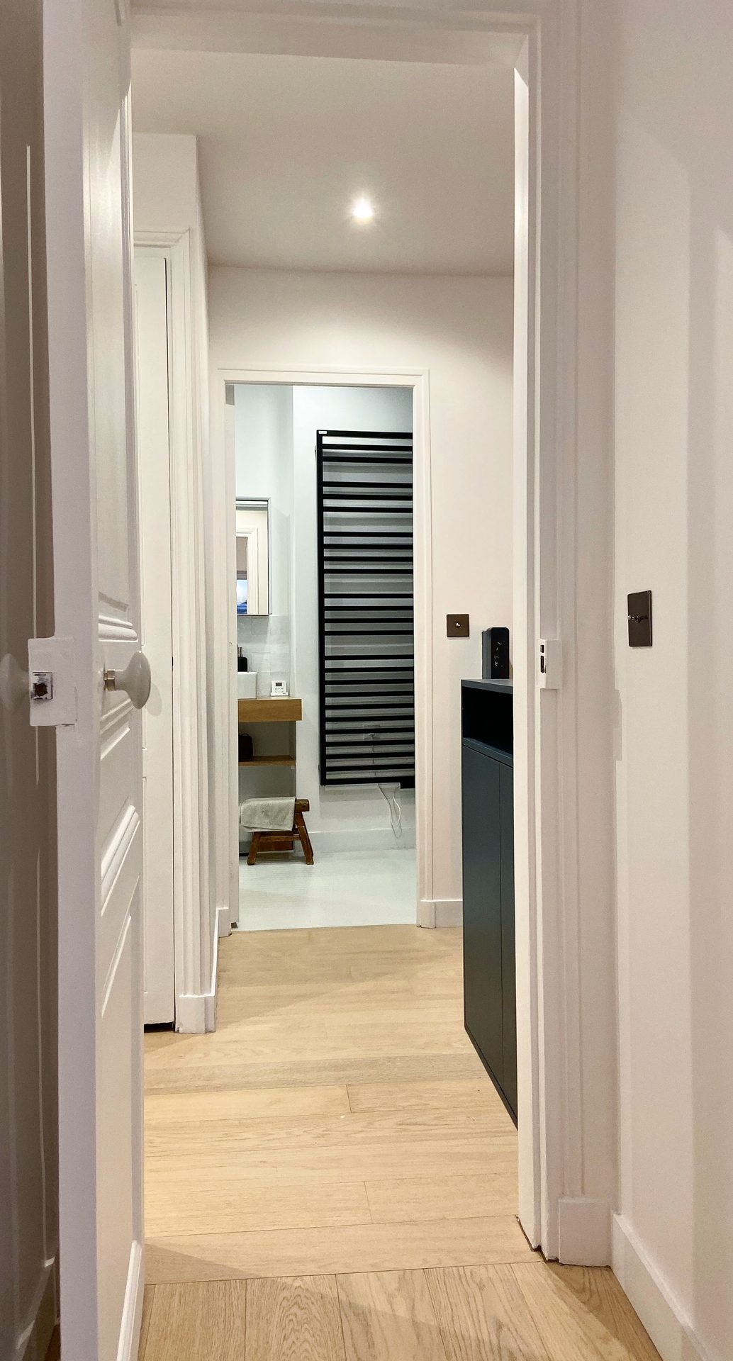 Gonnet | ElvireM | Architecture d'intérieur | Audit énergétique maisons privées